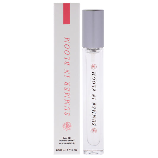 The Summer I Turned Pretty Summer In Bloom by Just Juice for Unisex - 10 ml EDP Spray