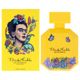 Yellow by Frida Kahlo for Women - 1.7 oz EDP Spray