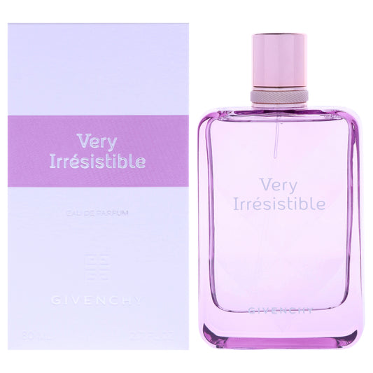 Very Irresistible by Givenchy for Women - 2.7 oz EDP Spray