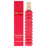 Voce Viva by Valentino for Women - 0.33 oz EDP Spray